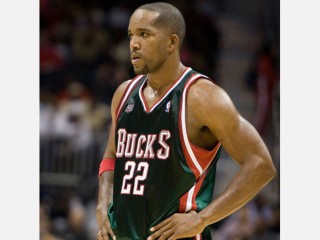 Michael Redd picture, image, poster